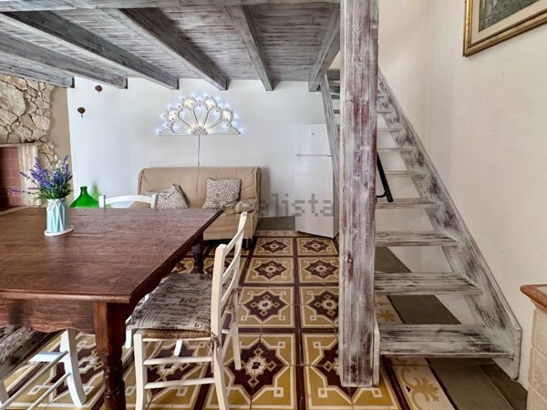 casa indipendente in vendita a Ruffano