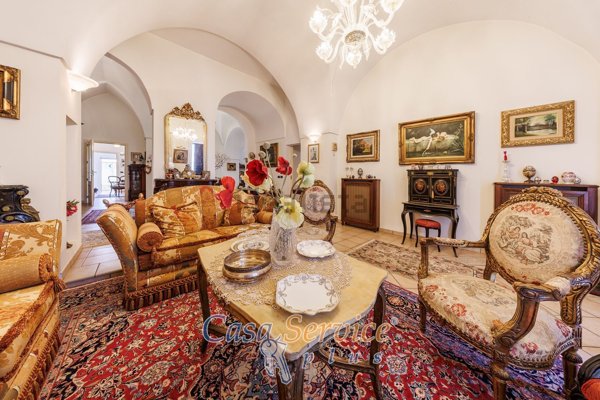 casa indipendente in vendita a Ruffano