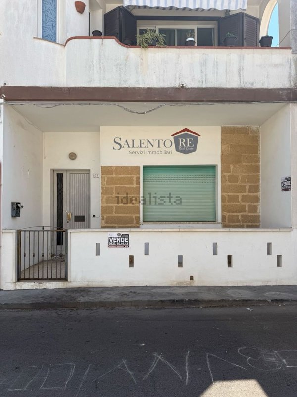 casa indipendente in vendita a Ruffano in zona Torrepaduli