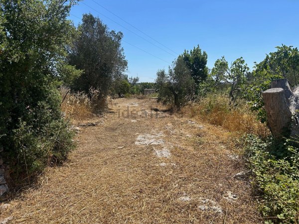 casa indipendente in vendita a Ruffano