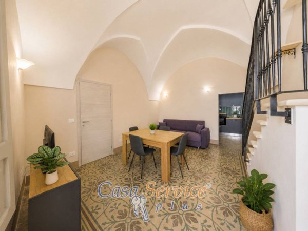 casa indipendente in vendita a Ruffano