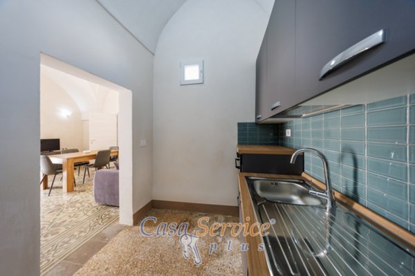 casa indipendente in vendita a Ruffano