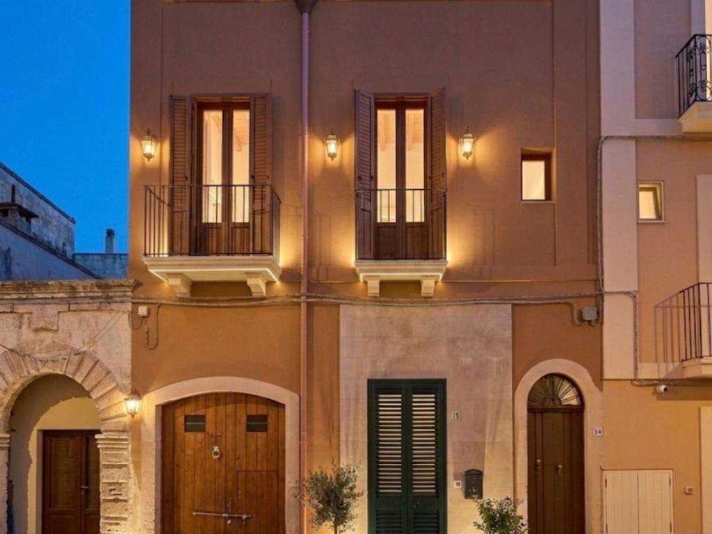 appartamento in vendita a Ruffano