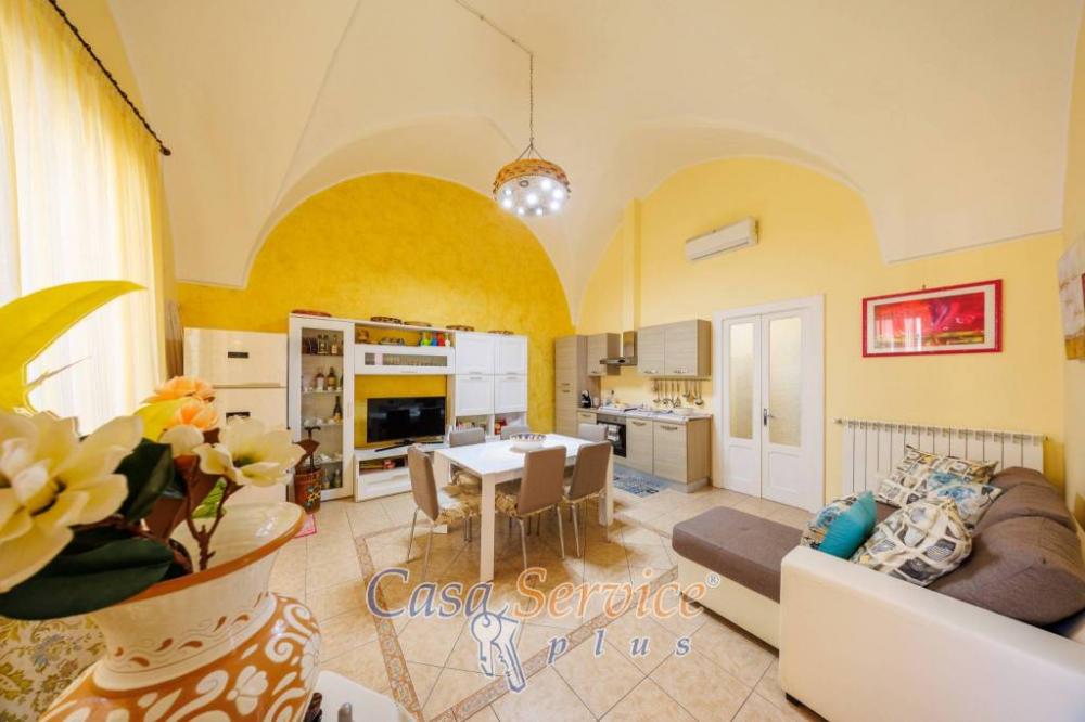 casa indipendente in vendita a Ruffano in zona Torrepaduli