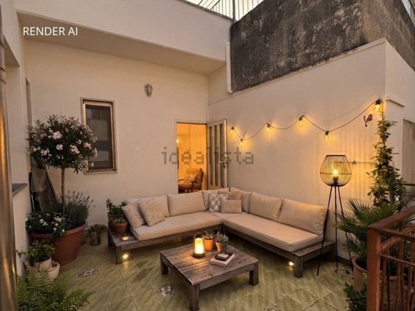 casa indipendente in vendita a Ruffano