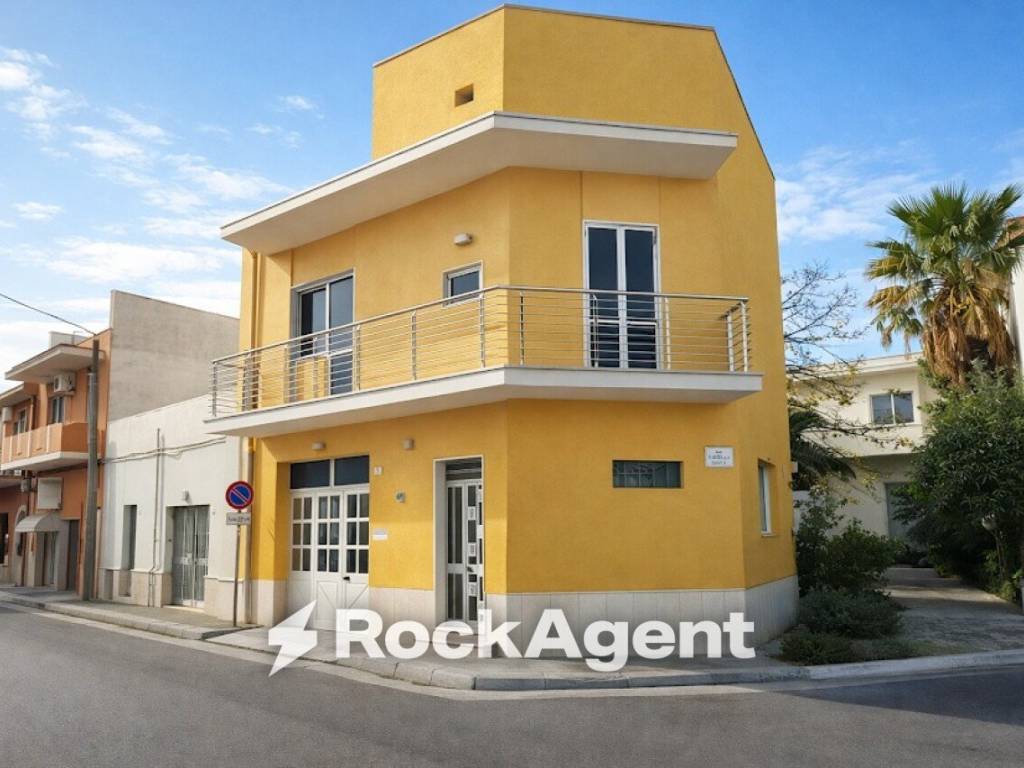 casa indipendente in vendita a Ruffano