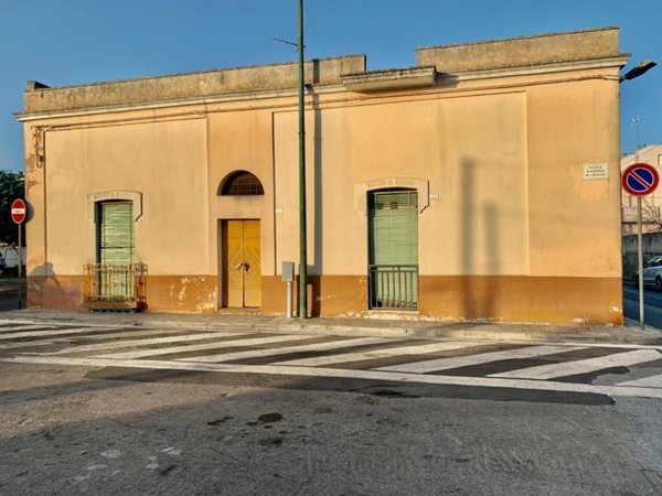 casa indipendente in vendita a Ruffano