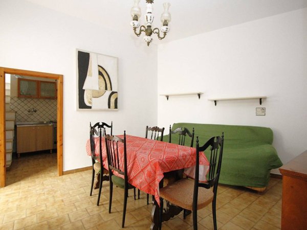 appartamento in vendita a Ruffano