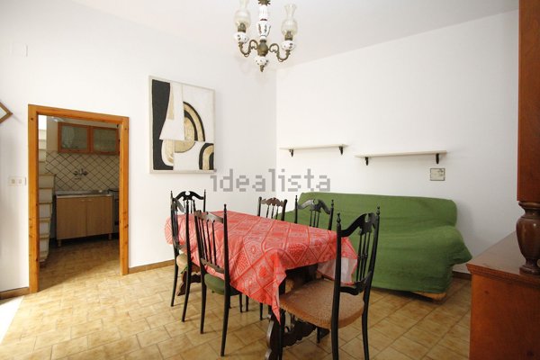 casa indipendente in vendita a Ruffano