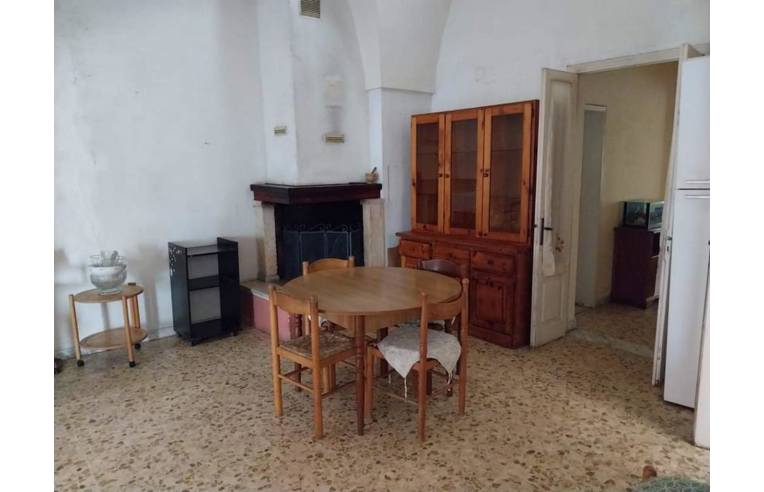 casa indipendente in vendita a Ruffano