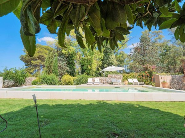 casa indipendente in vendita a Ruffano