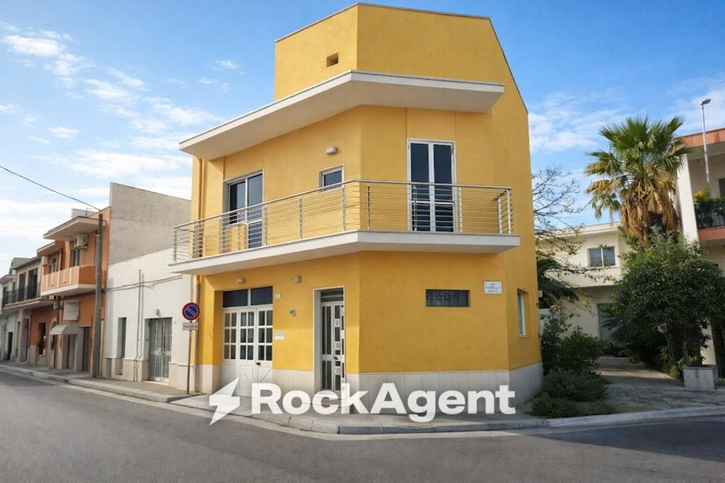 casa indipendente in vendita a Ruffano