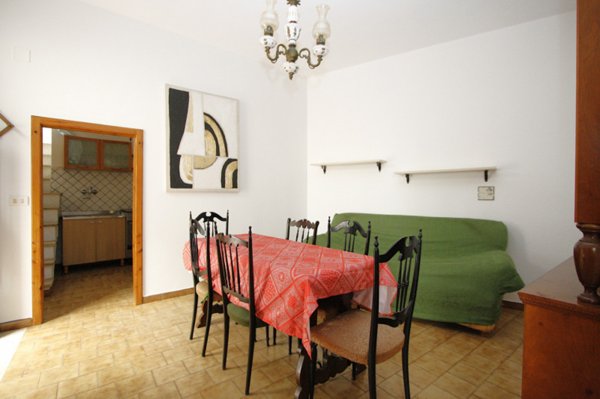 appartamento in vendita a Ruffano