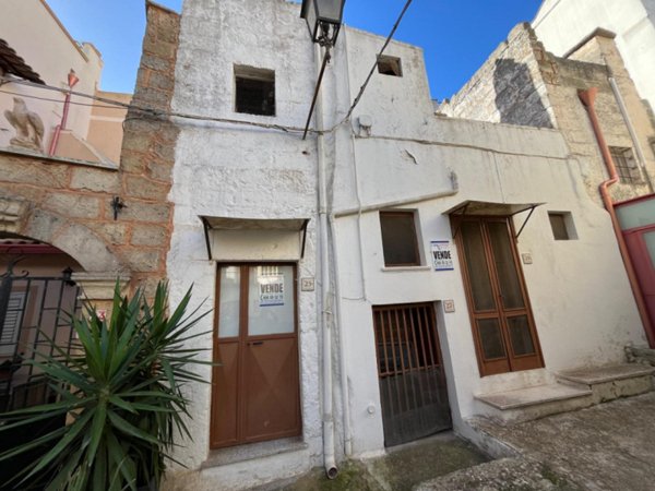 casa indipendente in vendita a Ruffano