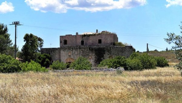 casale in vendita a Ruffano