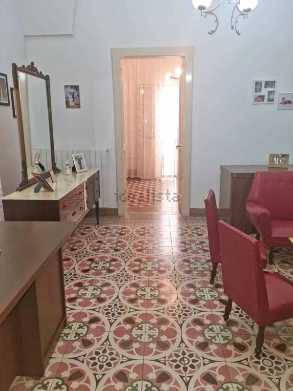 appartamento in vendita a Ruffano in zona Torrepaduli
