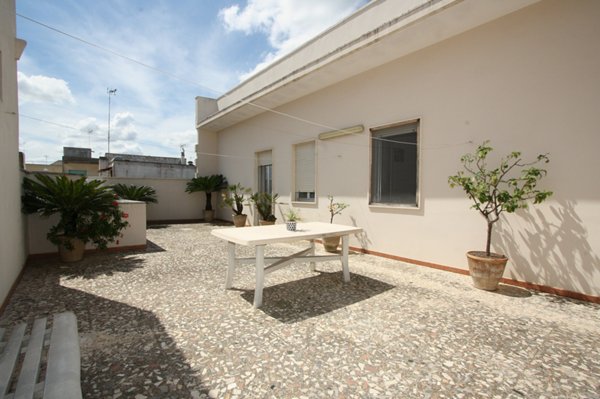 casa indipendente in vendita a Ruffano