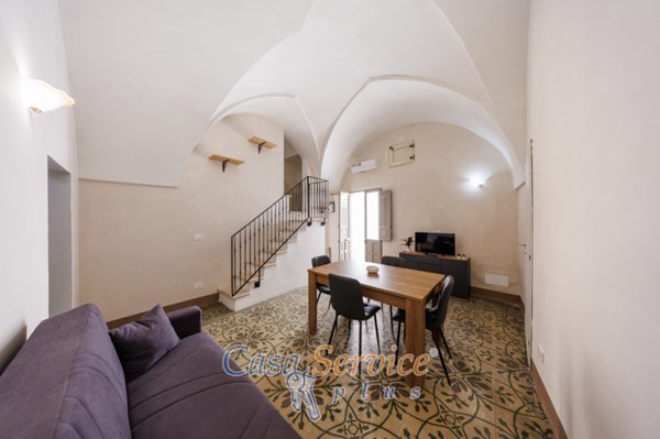 casa indipendente in vendita a Ruffano