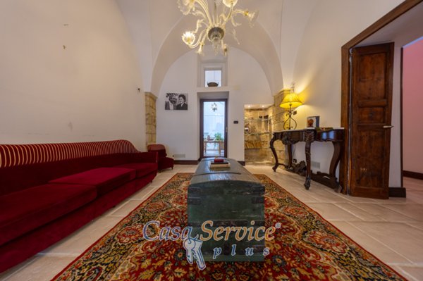 casa indipendente in vendita a Ruffano