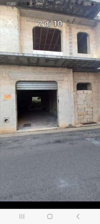 casa indipendente in vendita a Ruffano in zona Torrepaduli