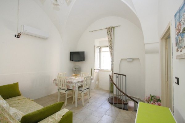 casa indipendente in vendita a Ruffano