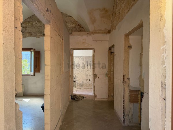 casa indipendente in vendita a Ruffano