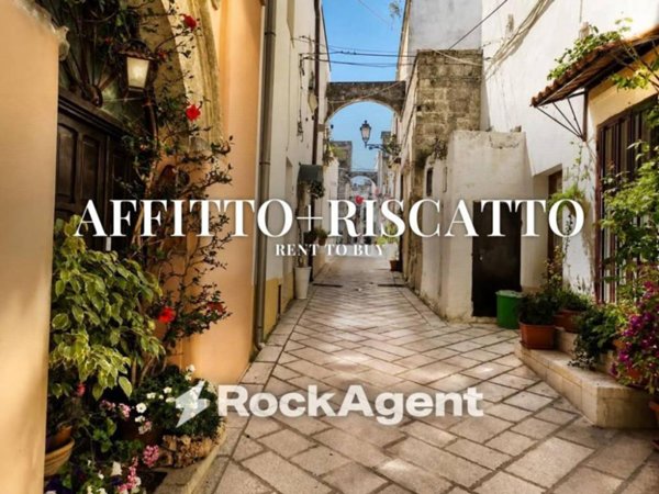 casa indipendente in vendita a Ruffano