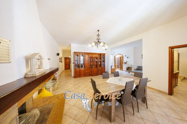 casa indipendente in vendita a Ruffano in zona Torrepaduli
