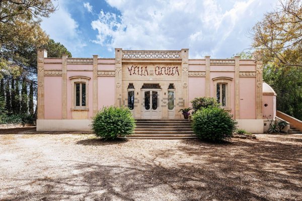 casa indipendente in vendita a Ruffano in zona Torrepaduli