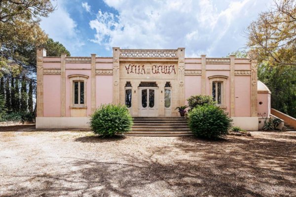 casa indipendente in vendita a Ruffano in zona Torrepaduli