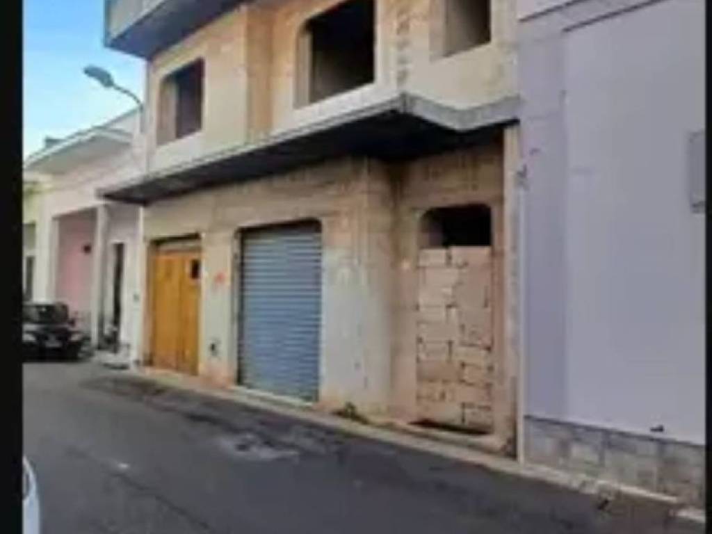 casa indipendente in vendita a Ruffano