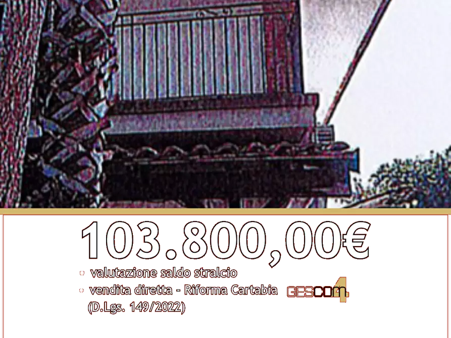 casa indipendente in vendita a Ruffano in zona Torrepaduli