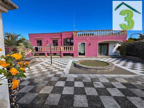 casa indipendente in vendita a Ruffano