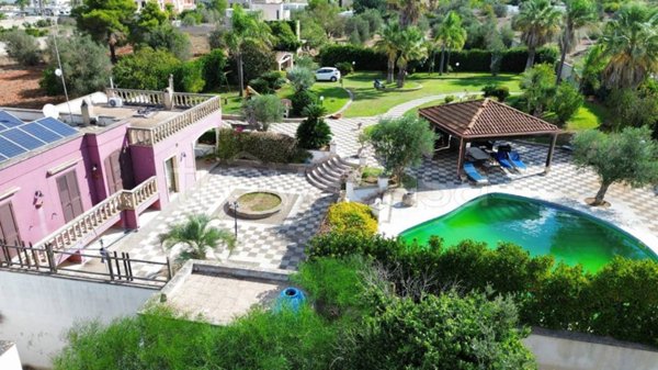 casa indipendente in vendita a Ruffano
