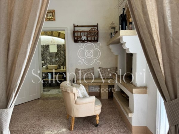 casa indipendente in vendita a Ruffano