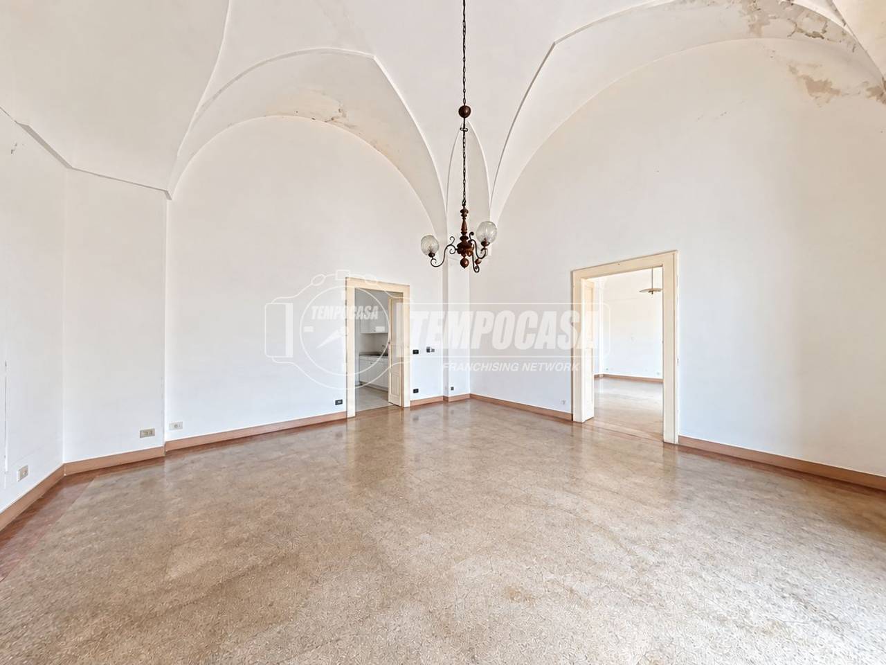 casa indipendente in vendita a Ruffano in zona Torrepaduli