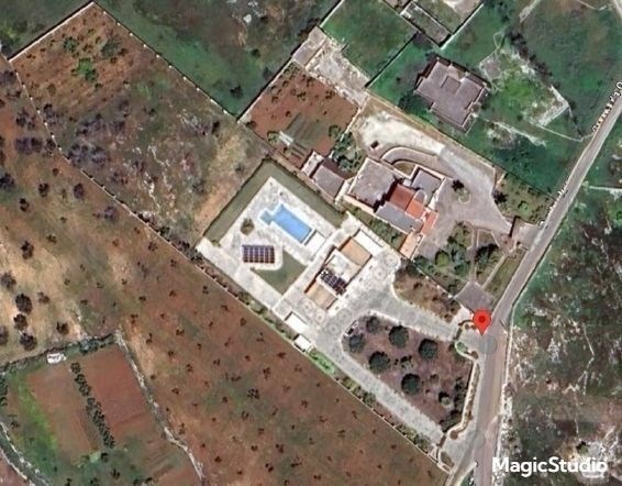 casa indipendente in vendita a Ruffano