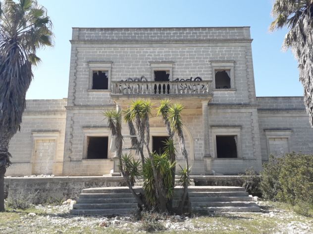 casa indipendente in vendita a Ruffano