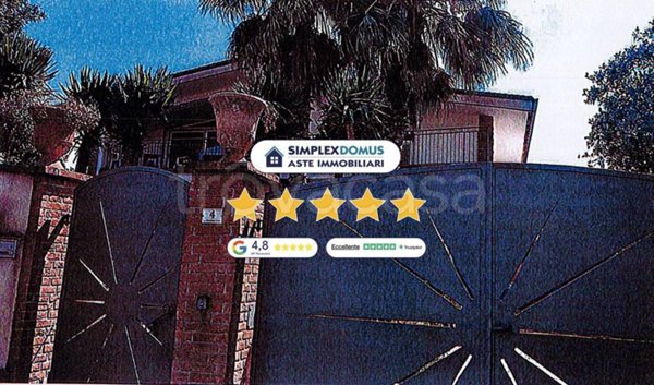 casa indipendente in vendita a Ruffano in zona Torrepaduli