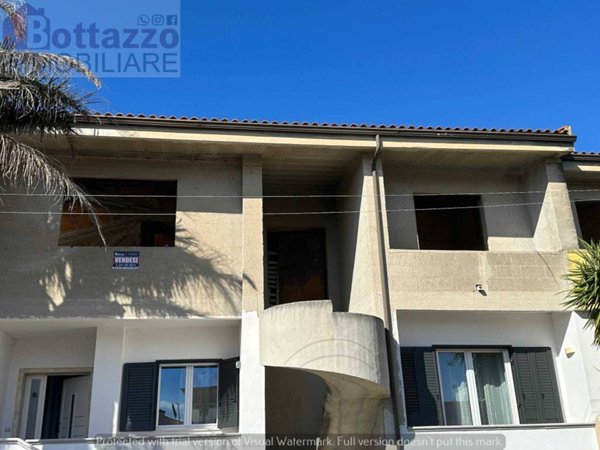 appartamento in vendita a Salice Salentino