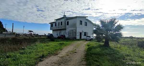casa indipendente in vendita a Salice Salentino