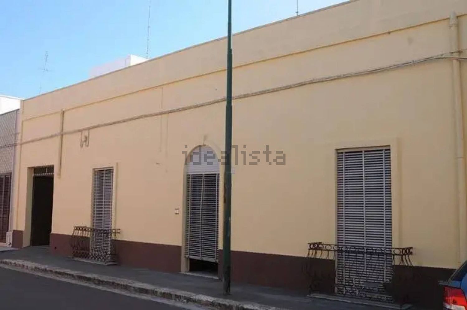 casa indipendente in vendita a Salice Salentino