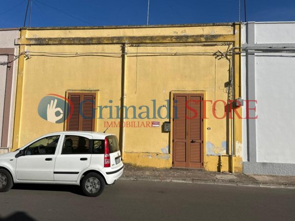 casa indipendente in vendita a Salice Salentino