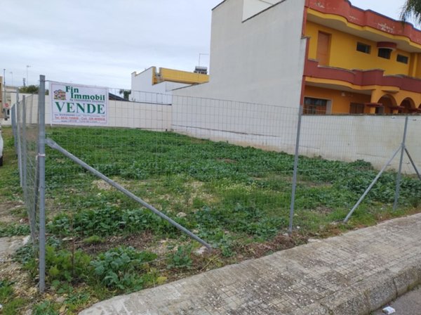 terreno agricolo in vendita a Salice Salentino