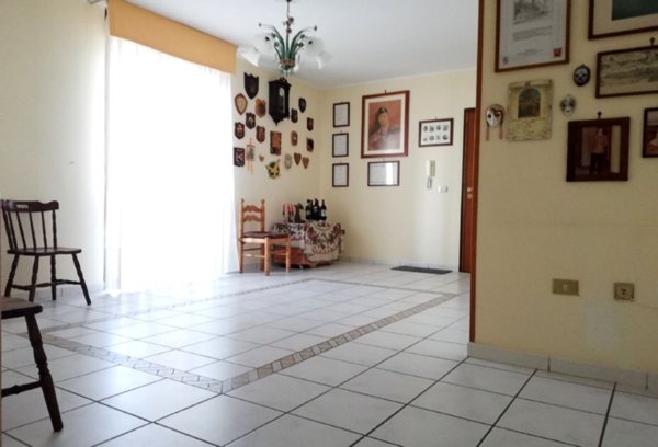 appartamento in vendita a Salice Salentino