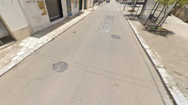 negozio in vendita a Salice Salentino