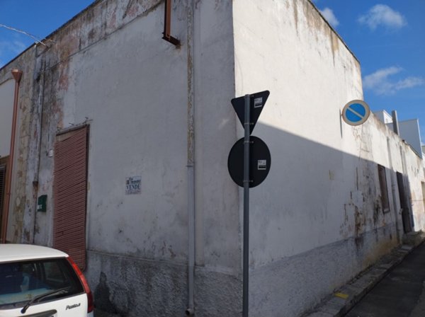 casa indipendente in vendita a Salice Salentino