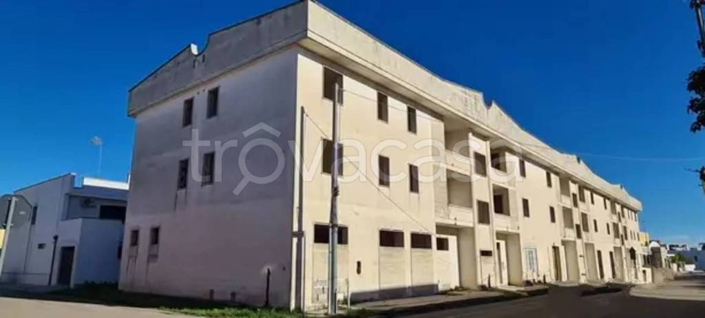 casa indipendente in vendita a Salice Salentino