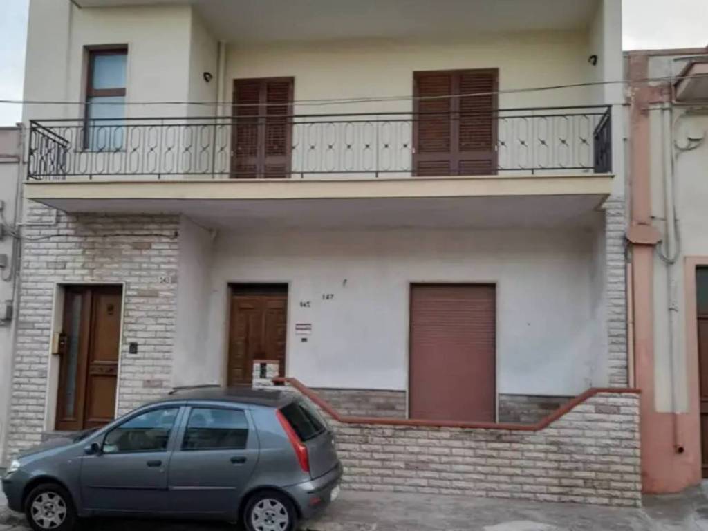 casa indipendente in vendita a Salice Salentino