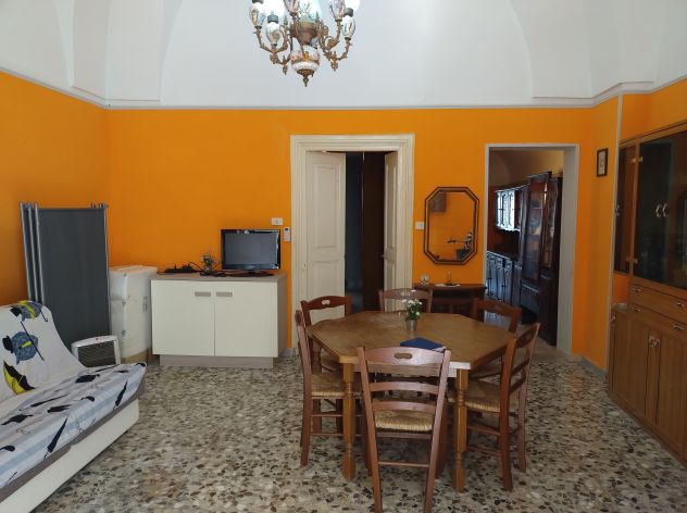 casa indipendente in vendita a Salice Salentino